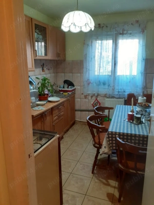 Apartament 4 camere semidecomandat, zona Gojdu - imagine 8