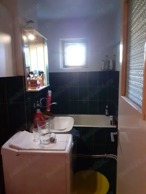 Apartament 4 camere s-dec , zona Gojdu - imagine 7
