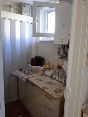 Apartament 3 camere, zona Al Romanilor - imagine 6