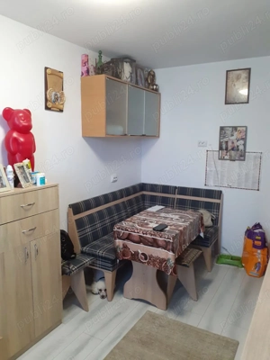 Apartament 3 camere, zona Al Romanilor - imagine 3