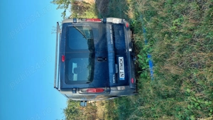 Urgent Opel vivaro tdi 1900cmc autoutilitara totul la zi are motoru defect - imagine 3