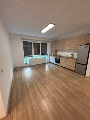 Apartament cu 3 camere la cateva minute de benzinăria Eso 