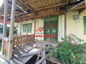 Casa modesta in Provita--19.900e - imagine 4