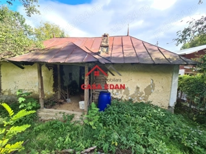 Casa modesta in Provita--19.900e - imagine 5