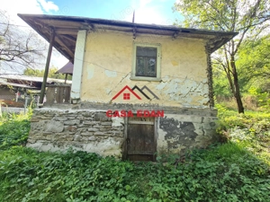 Casa modesta in Provita--19.900e - imagine 3