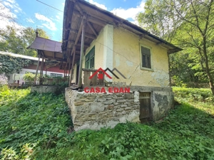 Casa modesta in Provita--19.900e - imagine 2