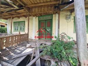 Casa modesta in Provita--19.900e - imagine 6