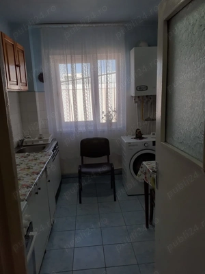 Apartament 2 camere zona centrala, Deva - imagine 2