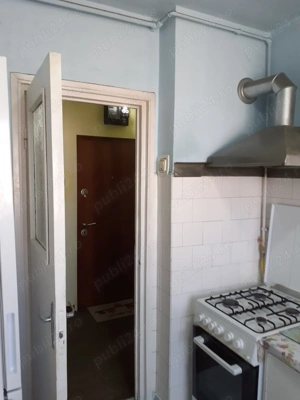 Apartament 2 camere zona centrala, Deva - imagine 5