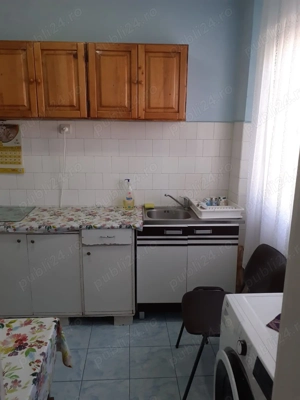 Apartament 2 camere zona centrala, Deva - imagine 4