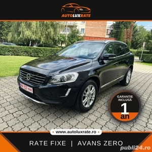 volvo xc60 2.4d5 4x4