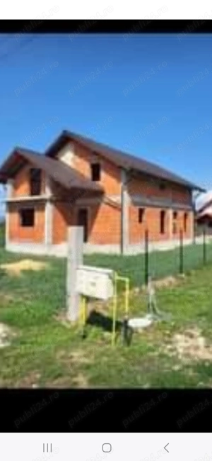 Casă de vânzare  - imagine 4 Casă de vânzare  - imagine 4