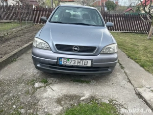 Vand Opel Astra Clasic II
