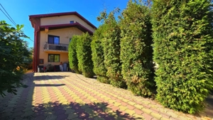 Vila ta aproape de natură – 8 camere, Lacul Păsărea