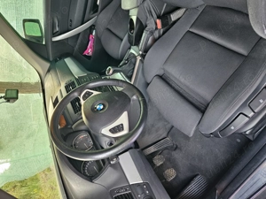 Bmw x3 e 83.2009 - imagine 9