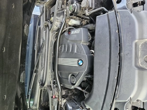 Bmw x3 e 83.2009 - imagine 8