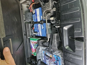 Bmw x3 e 83.2009 - imagine 3