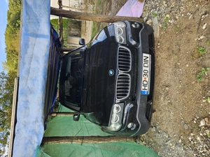 Bmw x3 e 83.2009 - imagine 6