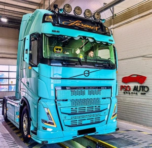 Angajam Inspector ITP Clasa II & III