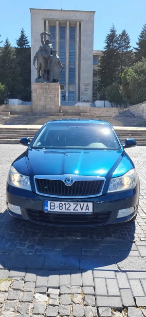 vand skoda octavia