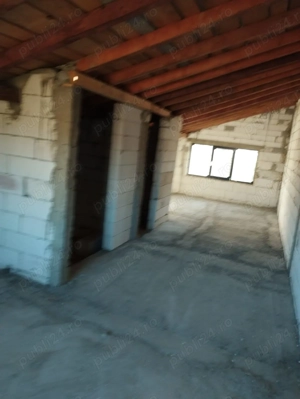 Casă de vânzare P+1+M - imagine 6