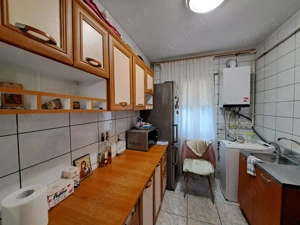 Apartament 2 camere   Podu Roș - sensul giratoriu - imagine 6