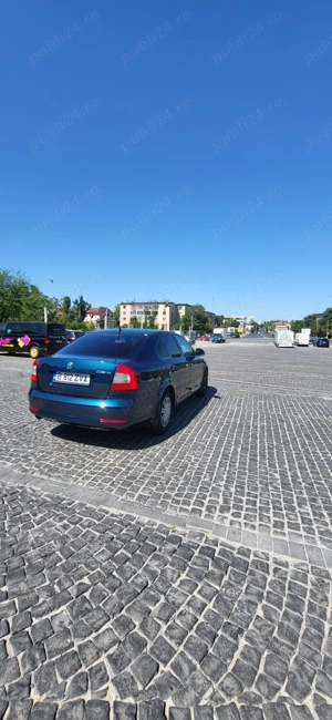 vand skoda octavia  - imagine 3