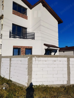 Casă de vânzare P+1+M - imagine 5