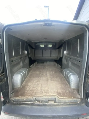 Renault Trafic Automat Mixt   6 locuri + Marfă   Motor 2.5 dCi - imagine 3