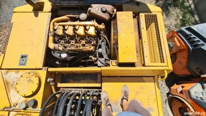 Excavator Liebherr - imagine 9