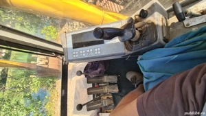 Excavator Liebherr - imagine 7