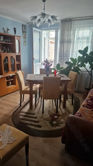 Apartament 2 camere semidecomandat de vanzare in Dărmănești