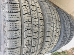 Amvelope Nexxen de iarna