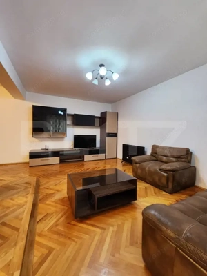 Apartament de inchiriat, 95 mp, zona Ion Oblemenco