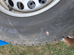 Amvelope Nexxen de iarna - imagine 4