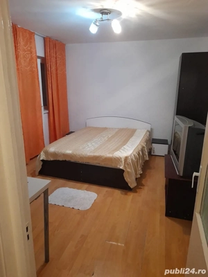 Garsonieră de vânzare - cartierul Plevna (Dorohoi-Botoșani)