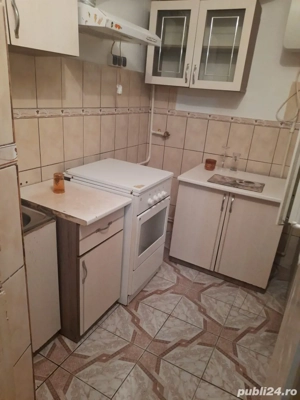 Garsonieră de vânzare - cartierul Plevna (Dorohoi-Botoșani) - imagine 2
