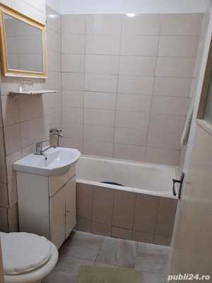 Garsonieră de vânzare - cartierul Plevna (Dorohoi-Botoșani) - imagine 4