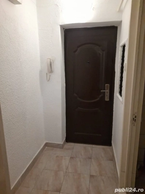 Garsonieră de vânzare - cartierul Plevna (Dorohoi-Botoșani) - imagine 5