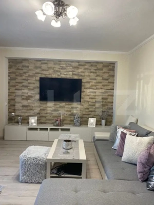 Apartament modern și spațios cu 2 camere de 67 mp, pe Dorobanților, cu garaj