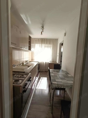Apart.3 cam.zona Traian Garii !!! - imagine 7