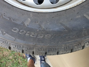 Amvelope Nexxen de iarna - imagine 3