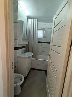 Apart.3 cam.zona Traian Garii !!! - imagine 10