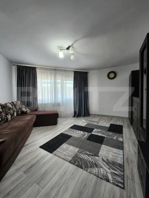 Apartament de inchiriat, 2 camere, Brazda lui Novac