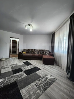 Apartament de inchiriat, 2 camere, Brazda lui Novac - imagine 2