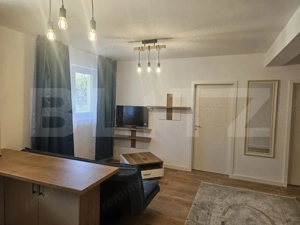 Apartament cu 2 camere, 40 mp, parcare, bloc nou, zona Terra - imagine 4