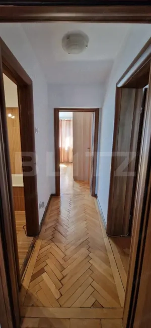 Apartament de 3 camere, 57 mp, zona Stefan cel Mare - imagine 6 Apartament de 3 camere, 57 mp, zona Stefan cel Mare - imagine 6