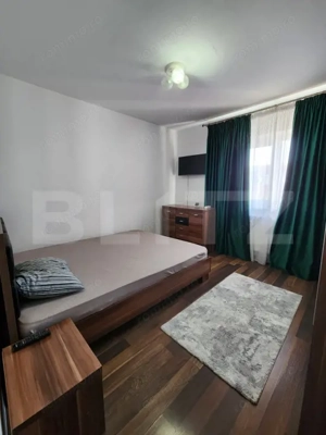 Apartament de inchiriat, 2 camere, Brazda lui Novac - imagine 4