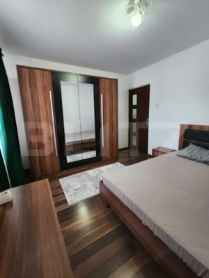 Apartament de inchiriat, 2 camere, Brazda lui Novac - imagine 3