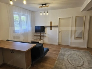 Apartament cu 2 camere, 40 mp, parcare, bloc nou, zona Terra - imagine 5